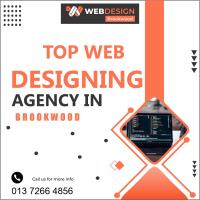 Web Design Brookwood image 4